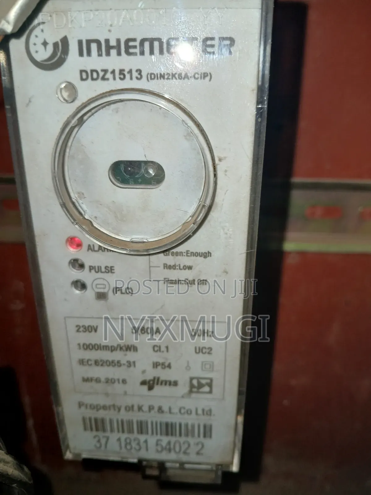 Electrical