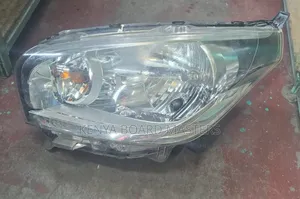 Nissan Dayz 2014 
Headlight