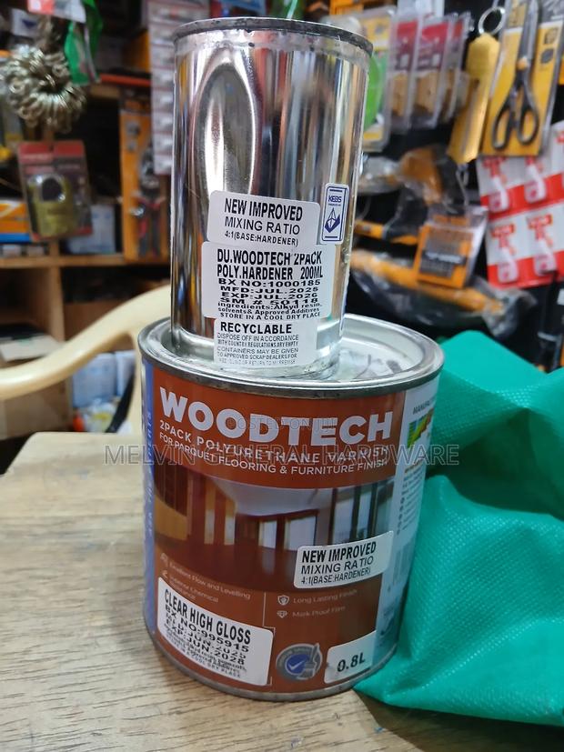 2-Pack Cleargloss Varnish - main view