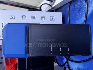 H10 Portable NFC Pos Device With Android 13 Fast Printing - thumbnail 2