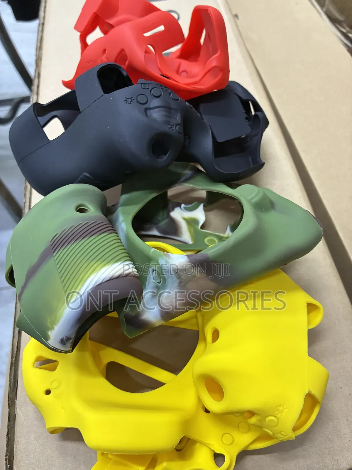 90d Silicone Cover