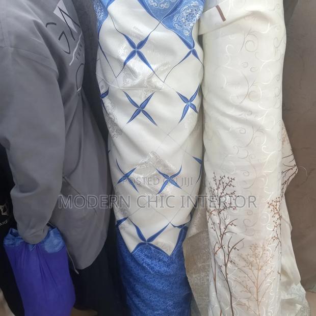 Modern Chic Interiors - main view