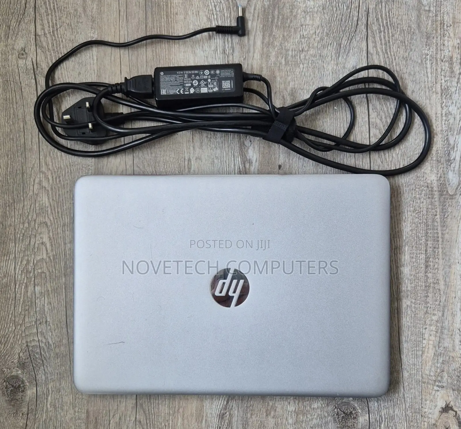 Laptop HP EliteBook 840 G3 16GB Intel Core I5 HDD+SSD 512GB