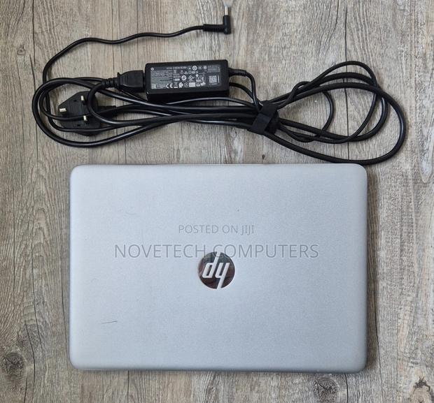 Laptop HP EliteBook 840 G3 16GB Intel Core I5 HDD+SSD 512GB