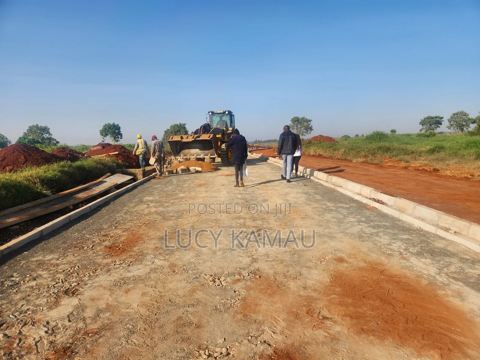 1⁄4 Acre Fully Serviced Master Planned Gated Community in Kiambu