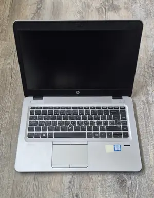 Laptop HP EliteBook 840 G3 16GB Intel Core I5 HDD+SSD 512GB