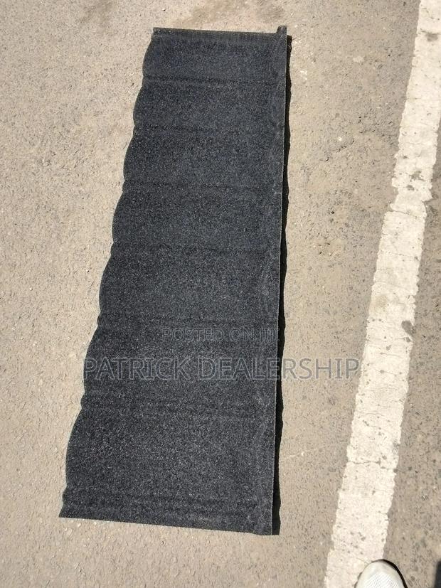 Stone Shield/Decra Roofing Tiles - thumbnail 2