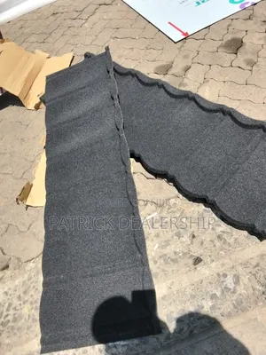 Stone Shield/Decra Roofing Tiles