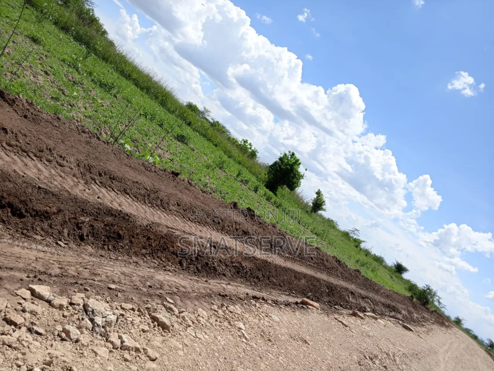 340 Acres on Sale