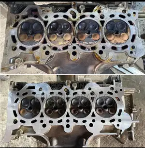 Cylinder Head Resurfacing/ Repair