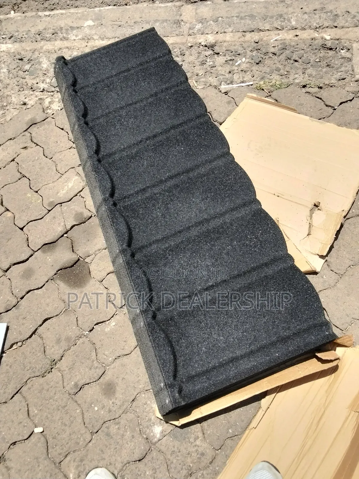 High Quality Decra Roofing Tiles