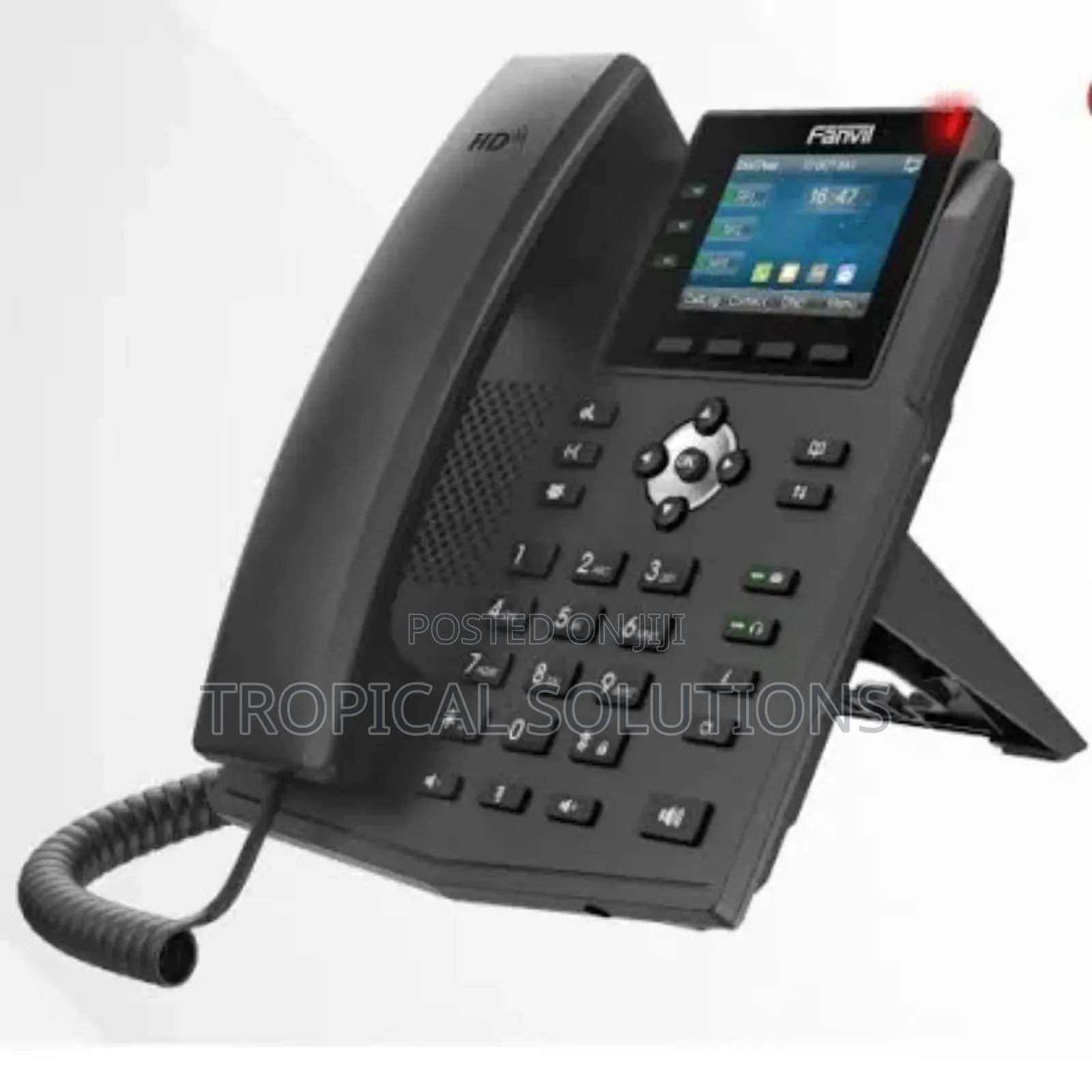 Fanvil H3 Hotel Ip Phone H3 Landline