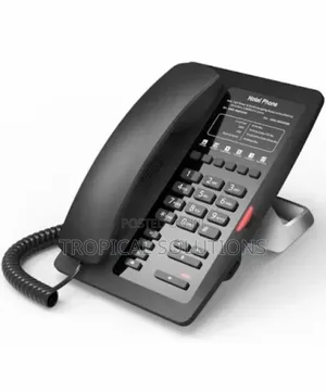 Fanvil H3 Hotel Ip Phone H3 Landline