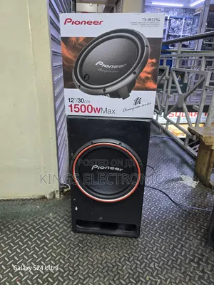 Pioneer 32s4