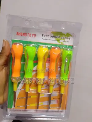 5.0mm Ph1 Electrical Tester