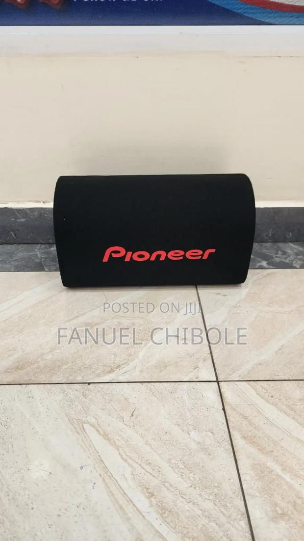 Pioneer Powered Speaker