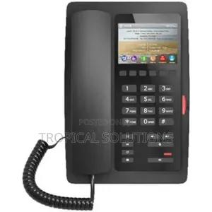 Fanvil H5 Hotel Ip Phone Landline