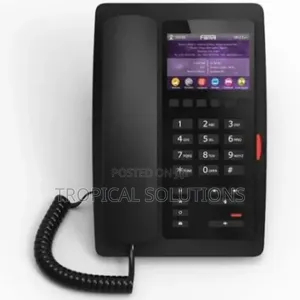 Fanvil H5 Hotel Ip Phone Landline