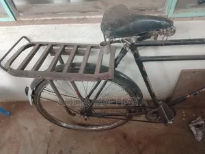 Black Mamba Bicycle