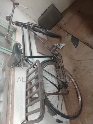 Black Mamba Bicycle