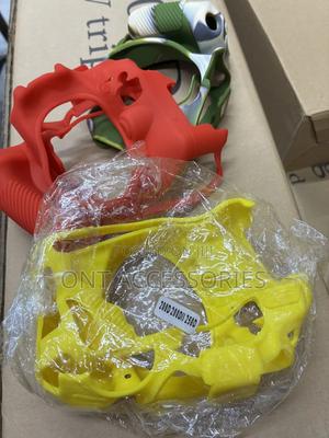 Silicone Cover for Canon 250d and 200d - thumbnail 2