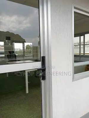Smart Biometric Wifi Locks For Office Acces Control