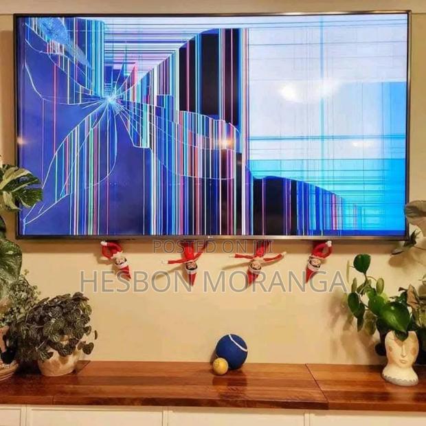 We Do Tv's Repair - main view