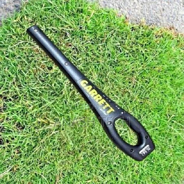 Trusted Quality Garret Super Wand Hand Held Scanner