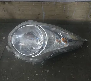 Suzuki Alto 2009- 2013 None Xenon Headlight