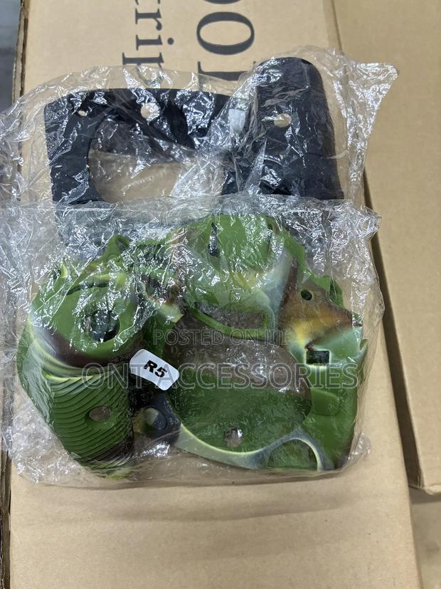 Silicone Cover for Eos Rcamera - main view