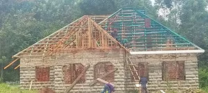 Roofing Master Installation/Roof Repair Expert.James Odhiambo