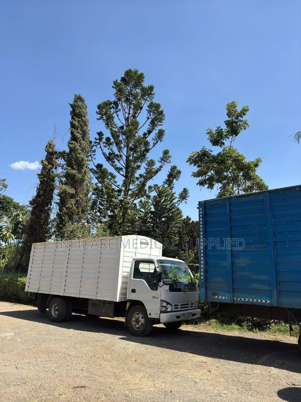 Transport Services