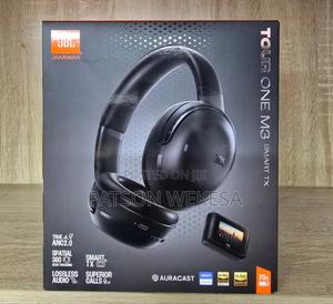 JBL Tour One M3 Headphones - thumbnail 2