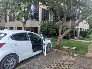 Car for Hire Mazda Demio KDR 2018