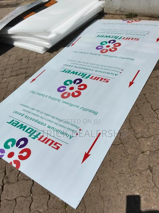 Aluco Board - thumbnail 3