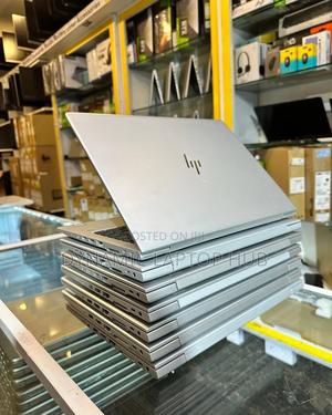 Laptop HP EliteBook 840 G5 16GB Intel Core I5 SSD 512GB - thumbnail 2