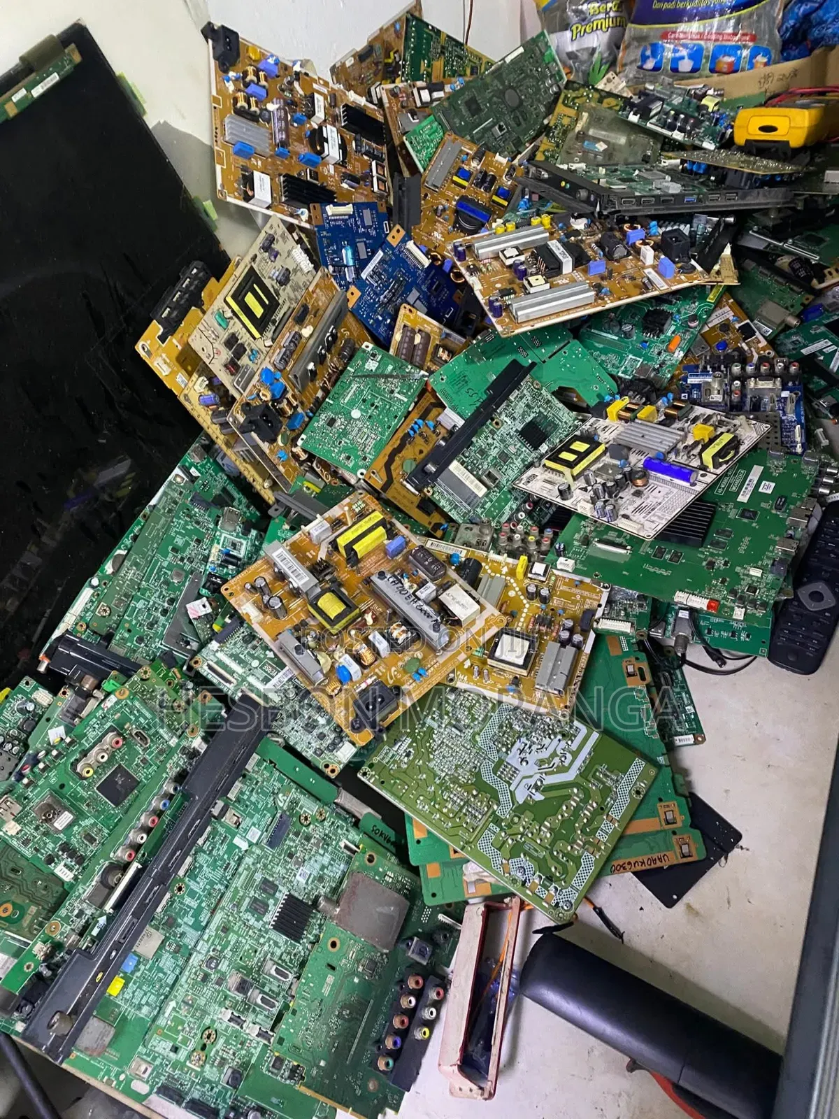 We Do Repair Sem Day at Home Servicing