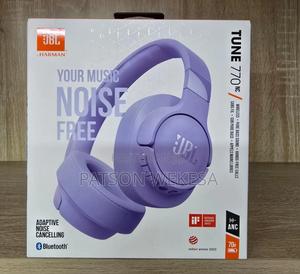 JBL Tune 770nc - thumbnail 2
