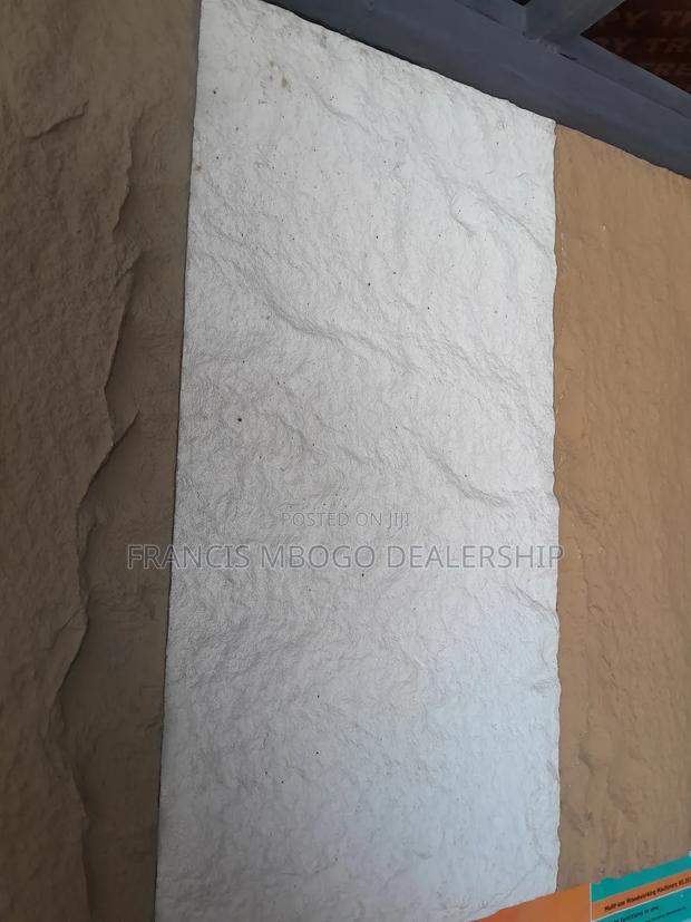 Pu Stone Wall Panels - main view