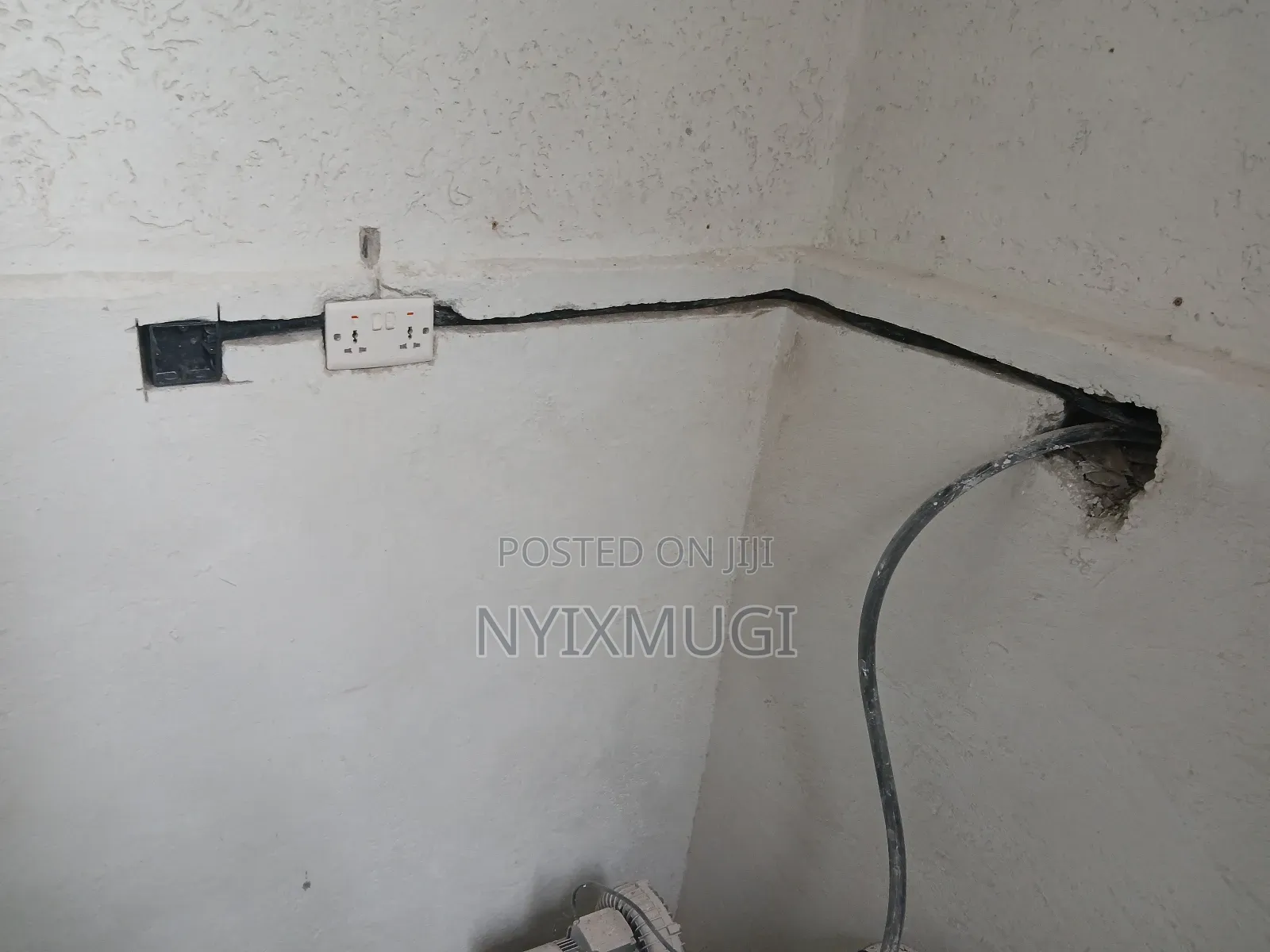 Electrician