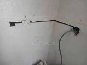 Electrician
