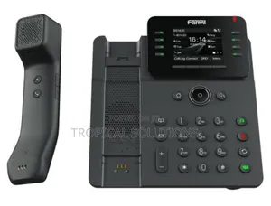 Fanvil V62 Pro Prime Business Phone