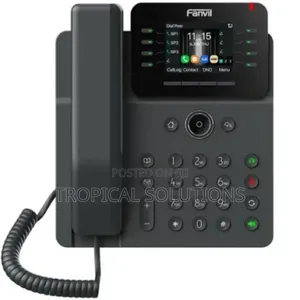 Fanvil V62 Pro Prime Business Phone