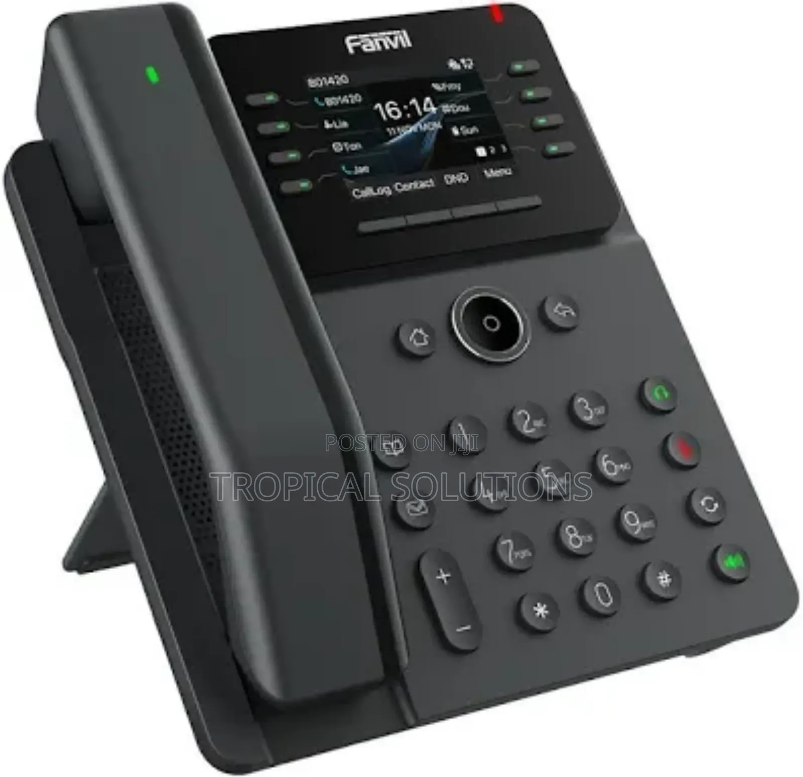 Fanvil V62 Pro Prime Business Phone