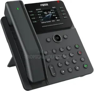 Fanvil V62 Pro Prime Business Phone