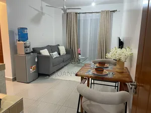 Furnished One Bedroom Apartment (Nyali Cinemax Mombasa)