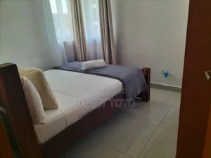 Furnished One Bedroom Apartment (Nyali Cinemax Mombasa)