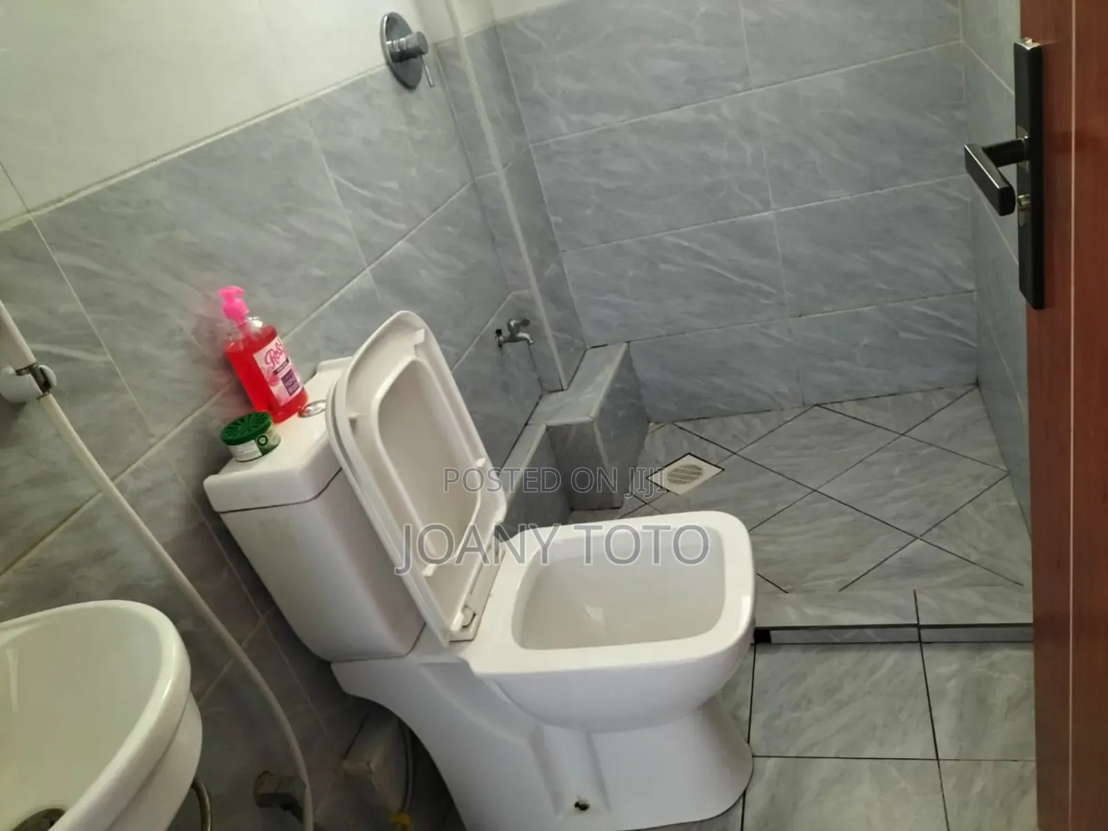 Furnished One Bedroom Apartment (Nyali Cinemax Mombasa)