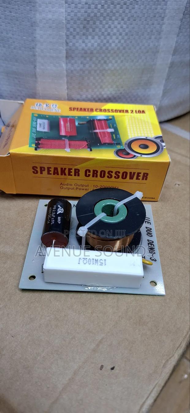 Tutor Crossover