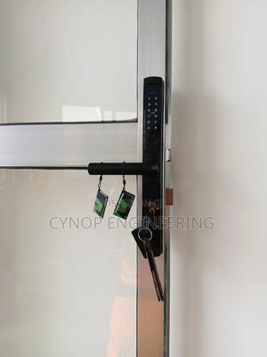 Biometric Digital Locks For Office